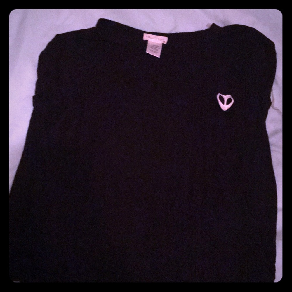 Tilly’s Shirt!